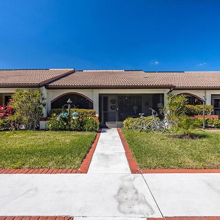 Association, Tennis Courts And Pool, Sleeps 4 - Cinnamon Cove Cozy Condo Fort Myers Exteriör bild