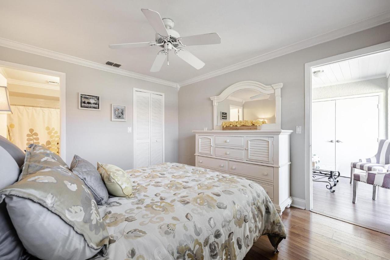 Association, Tennis Courts And Pool, Sleeps 4 - Cinnamon Cove Cozy Condo Fort Myers Exteriör bild