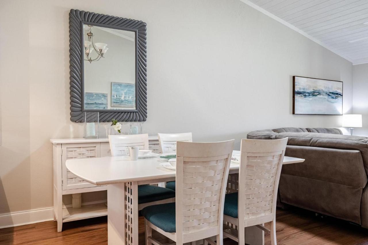 Association, Tennis Courts And Pool, Sleeps 4 - Cinnamon Cove Cozy Condo Fort Myers Exteriör bild