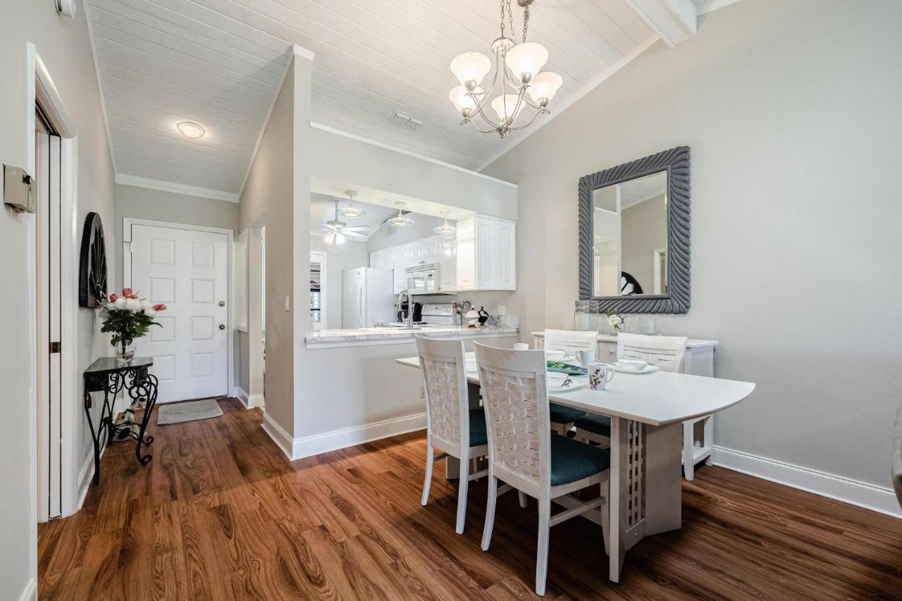 Association, Tennis Courts And Pool, Sleeps 4 - Cinnamon Cove Cozy Condo Fort Myers Exteriör bild