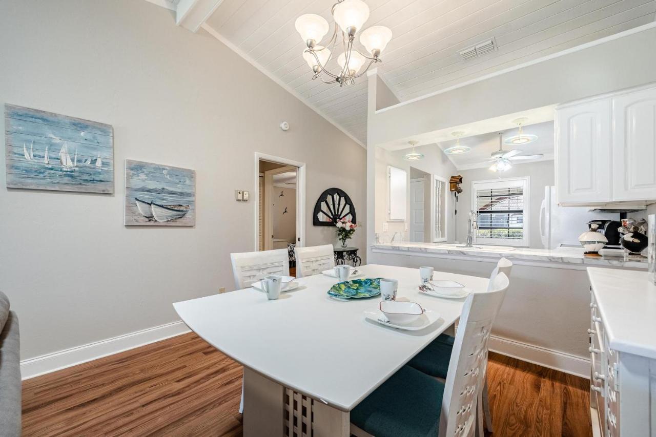 Association, Tennis Courts And Pool, Sleeps 4 - Cinnamon Cove Cozy Condo Fort Myers Exteriör bild