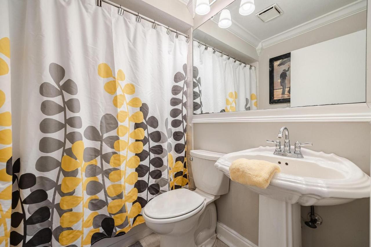 Association, Tennis Courts And Pool, Sleeps 4 - Cinnamon Cove Cozy Condo Fort Myers Exteriör bild