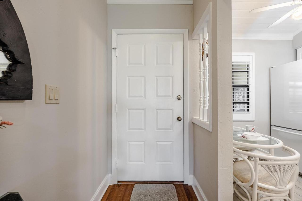 Association, Tennis Courts And Pool, Sleeps 4 - Cinnamon Cove Cozy Condo Fort Myers Exteriör bild