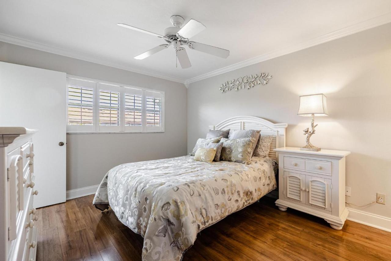 Association, Tennis Courts And Pool, Sleeps 4 - Cinnamon Cove Cozy Condo Fort Myers Exteriör bild