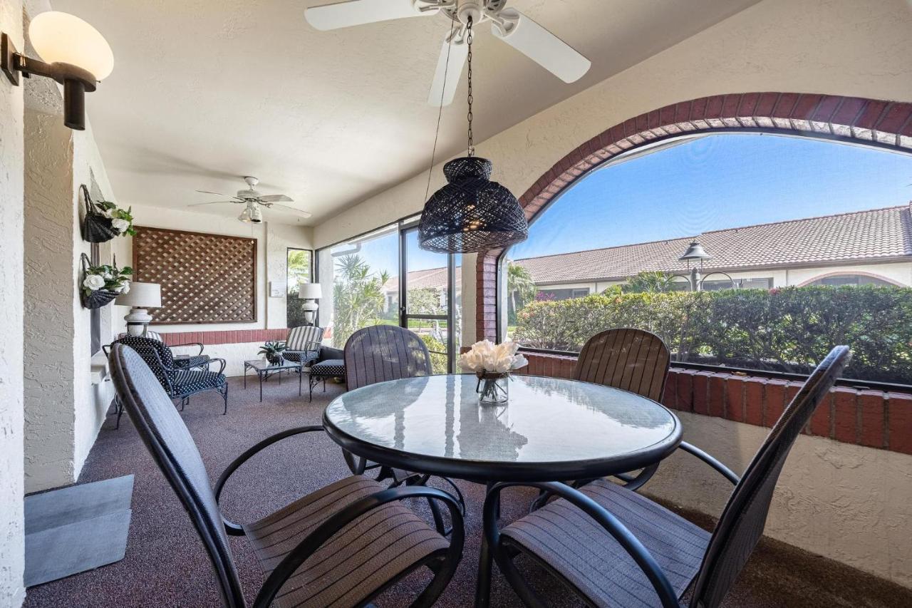 Association, Tennis Courts And Pool, Sleeps 4 - Cinnamon Cove Cozy Condo Fort Myers Exteriör bild